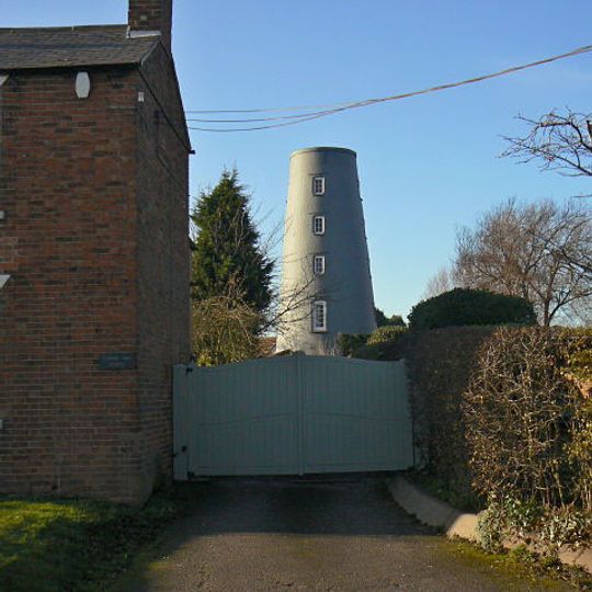 The Windmill