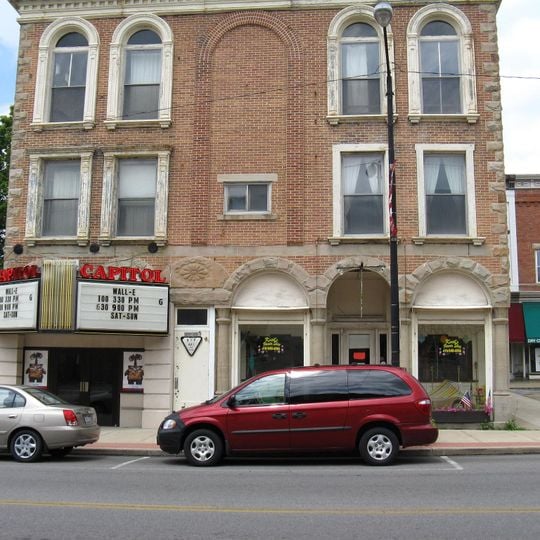 Capitol Theatre
