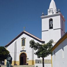 Igreja Paroquial de Proença-a-Nova