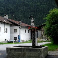 Josefsbrunnen
