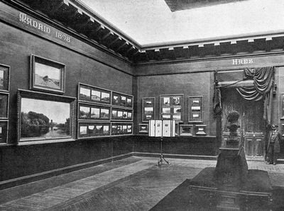 Interior 1