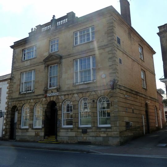 National Westminster Bank