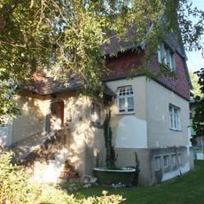 Prinz-Adalbert-Straße 2