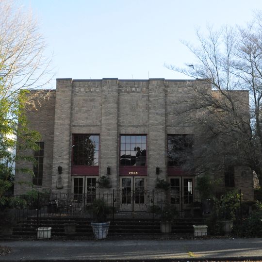 Sixth Church of Christ, Scientist