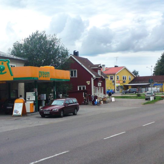 Fredriksberg