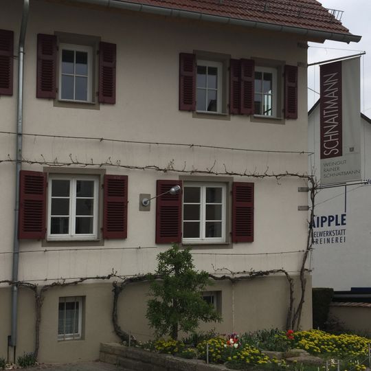 Weingut Rainer Schnaitmann