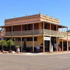 Jones's Buildings