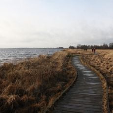 Ewiges Meer, Großes Moor bei Aurich