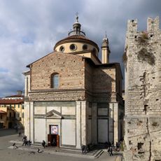 Santa Maria delle Carceri