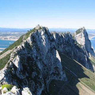 Gibraltar Nature Reserve