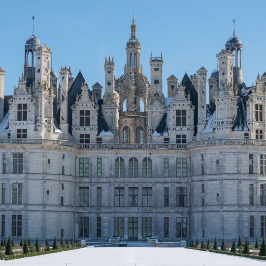 Chambord