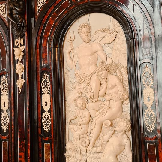 Ruinerne under Christiansborg