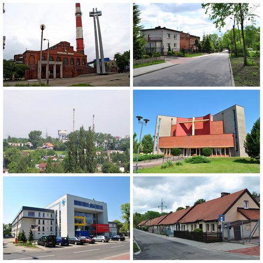 Zaleska Halda-Brynow