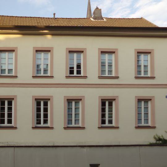 Magdalenenstraße 25