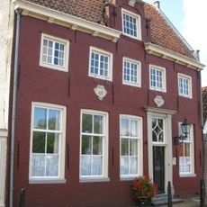 Baanstraat 13, Edam