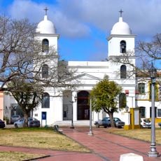 Cattedrale di Notre-Dame-de-la-Merci de Chascomús