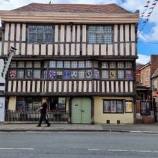 Tewkesbury Borough Museum