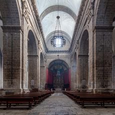 Cathedral of Valladolid