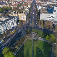 Theodor-Heuss-Platz