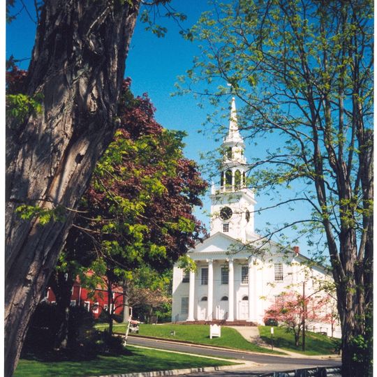 River Park Historic District