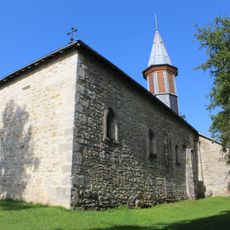 Église Saint-Antoine d'Ordonnaz