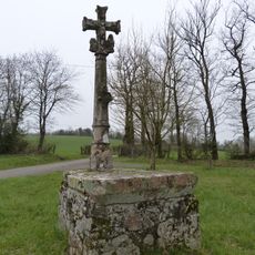 Croix de Bleyssoles