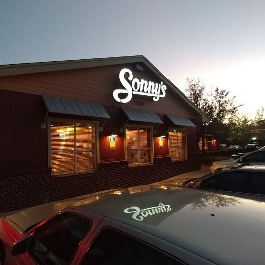 Sonny's BBQ