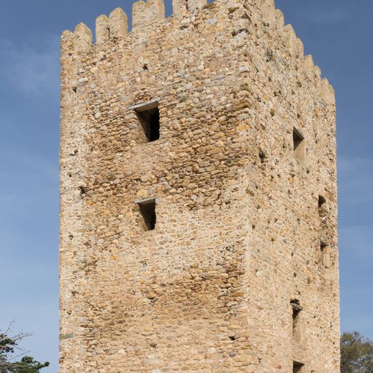 Tower of Avlonari