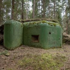 H-42/34/A-180 light pillbox