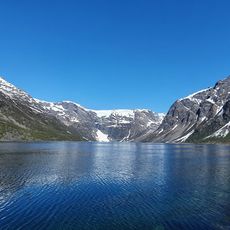 Jøkelfjorden