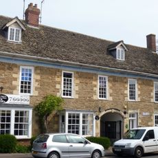 2 And 3, Sheep Street