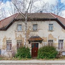 Wohnhaus Neue Hauptstraße 4