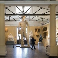 Museo de la Cárcova