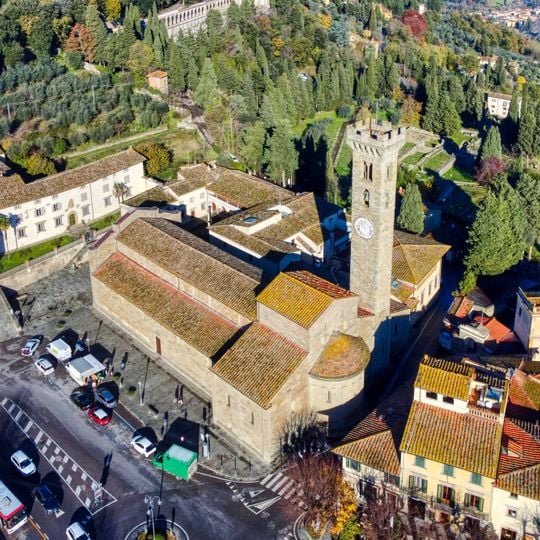 Duomo di Fiesole