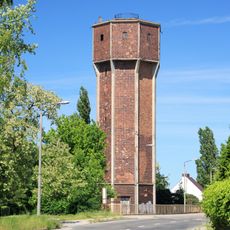 Wasserturm Fürstenberg