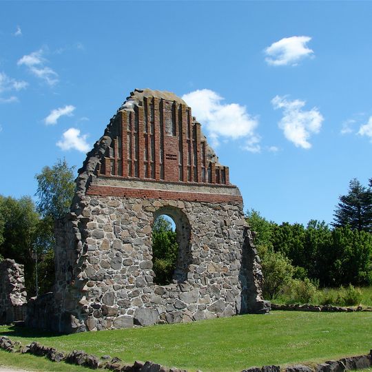 S:ta Gertruds kapell