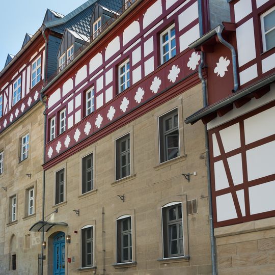 Wohnhaus