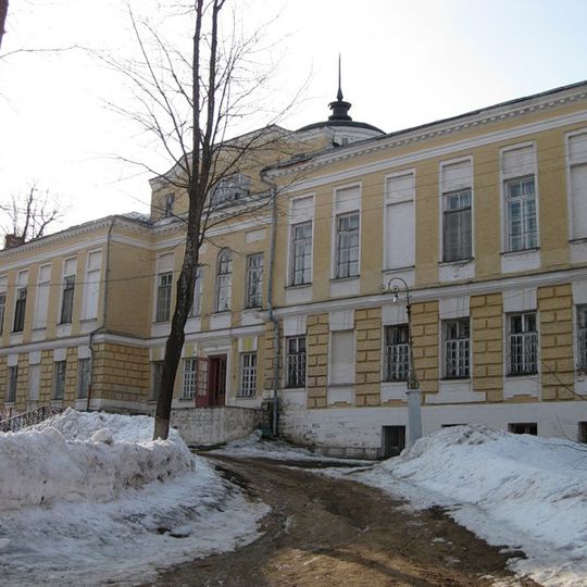 Нікольське-Гагаріно