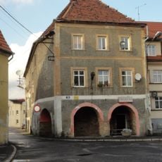 16 Kochanowskiego Street in Leśna