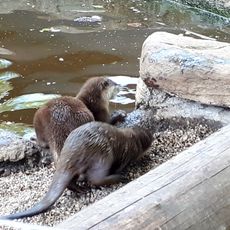 Odsherred Zoo
