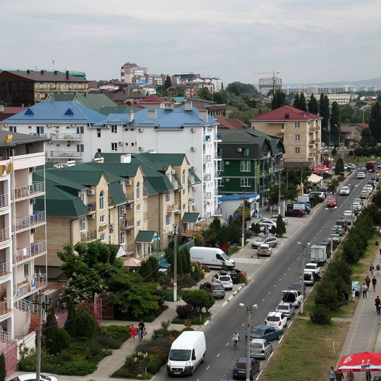 Witiaziewo