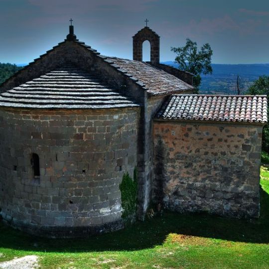 Sant Martí de Biure