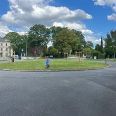 Place du Général Leclerc