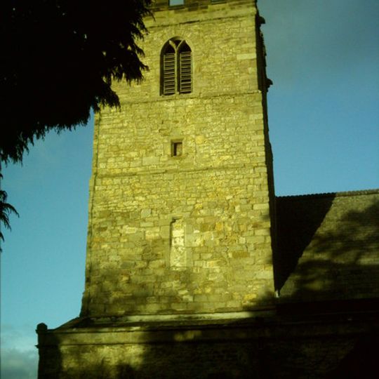 Church of St Andrew