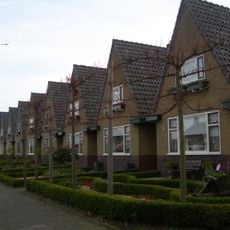 Woonhuis in Interbellumstijl