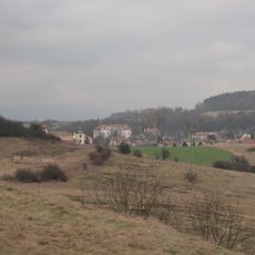 Římskokatolická farnost Křemýž