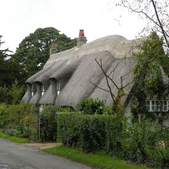 Long Thatch