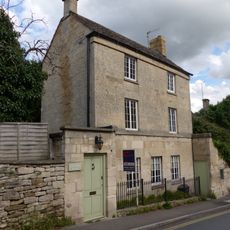 Cotswold Cottage