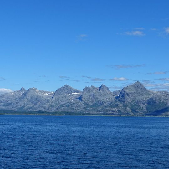 Helgeland