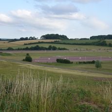 Hippodrome de Rouen-Mauquenchy